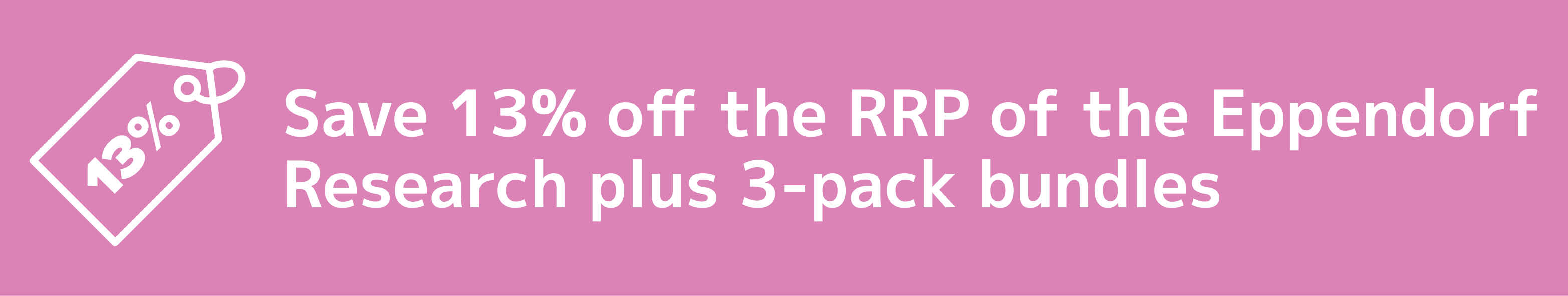 Eppendorf Promotions